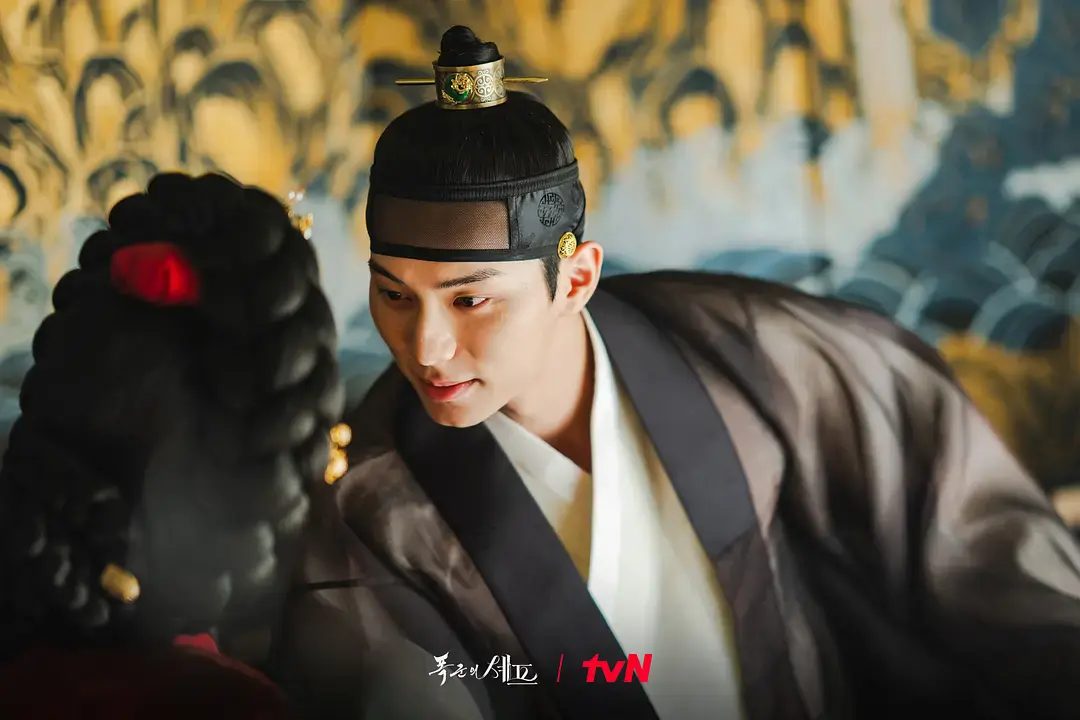2025古装韩剧《暴君的主厨》1-12全集高清免费在线观看_奇幻韩剧《暴君的主厨》4k高清完整版在线观看- VS影院_《暴君的主厨》完整版高清免费在线观看-星空影院电视剧《暴君的主厨》VS影视