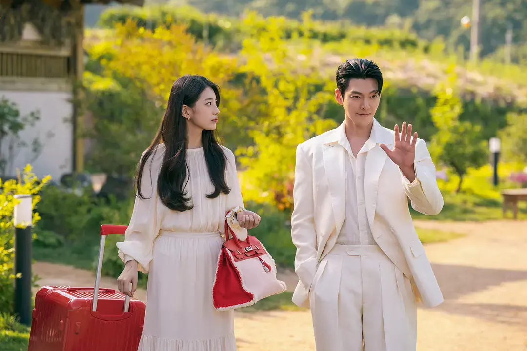 《许愿吧，精灵》1080P高清完整版-无广告免费在线观看-热门韩剧高清资源