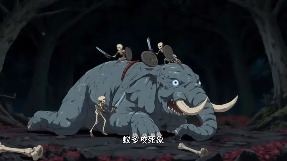 领主时代动漫全集免费观看-《领主时代，觉醒无穷造物》高清完整版在线播放-无删减资源