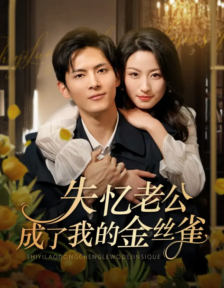 《失忆老公成了我的金丝雀》相关资源图片