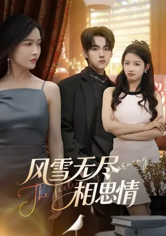 《风雪无尽相思情》全61集无广告在线观看-《风雪无尽相思情》HD高清完整版免费看-夸克云盘迅雷下载链接
