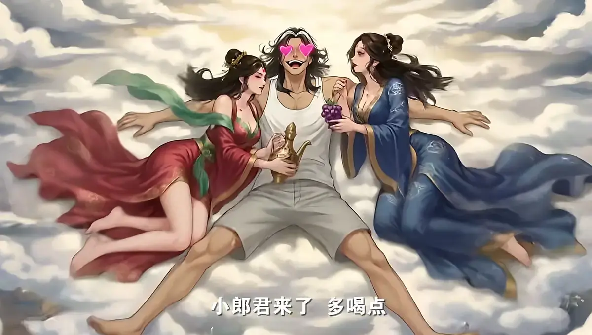 《九世善魂我是天命捉鬼人》短剧全66集在线免费观看-动漫高清全集无删减版-九世善魂我是天命捉鬼人HD完整版播放