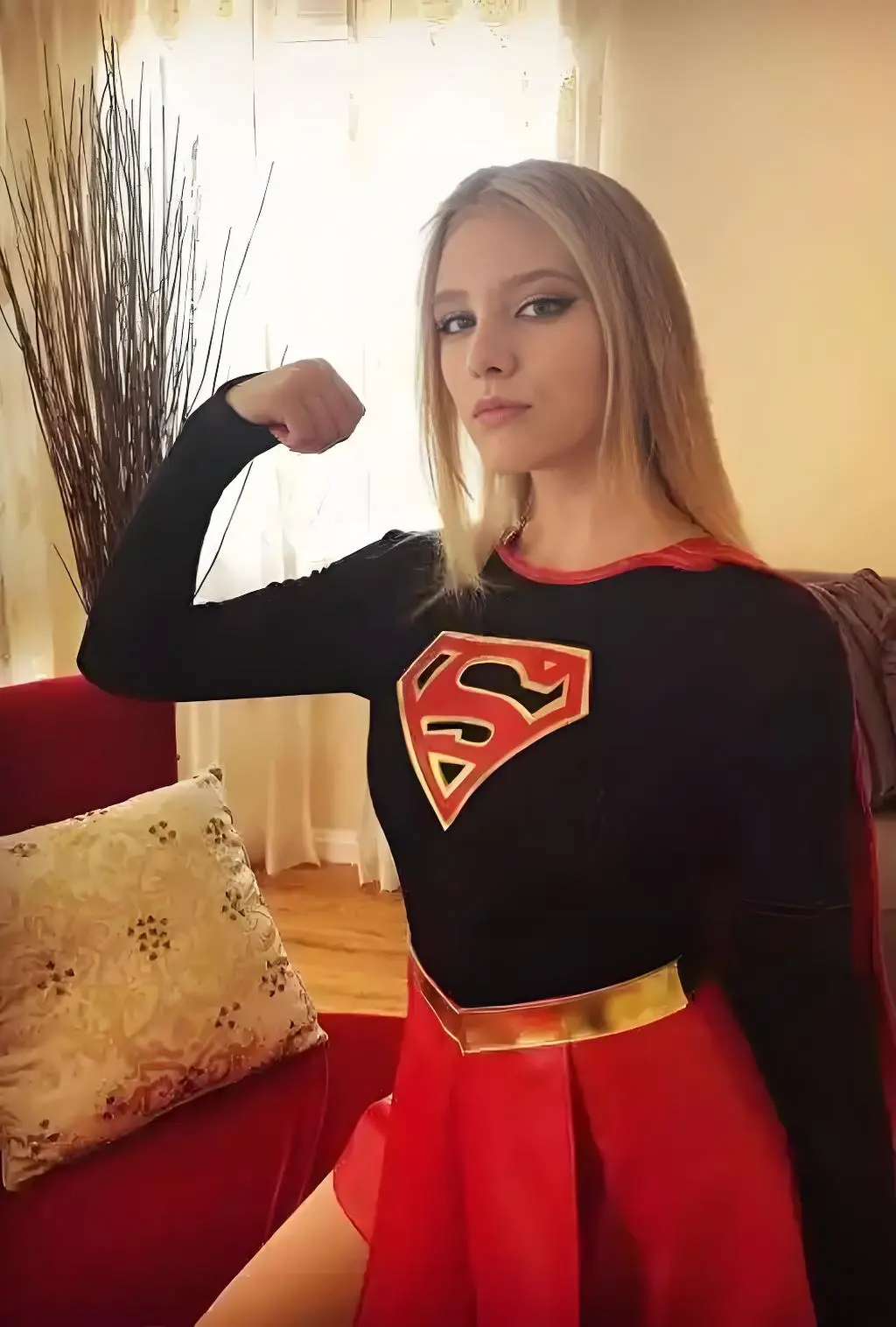 《女超人麦乐迪》法国电影高清完整版在线观看_女超人麦乐迪免费播放无广告_法国爱情片女超人麦乐迪HD中字1080P画质