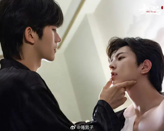 2025最新台湾耽美短剧《垂涎》邱鼎杰主演BL剧_12-13-14集高清在线观看_双男主台剧垂涎完整版