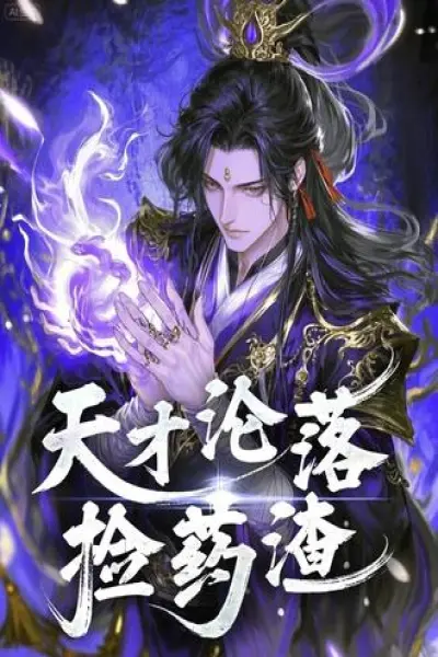 天才沦落捡药渣&独步万古一剑荡八荒&独步万古动态漫免费资源_1080P高清短剧在线播放_未删减版全集下载