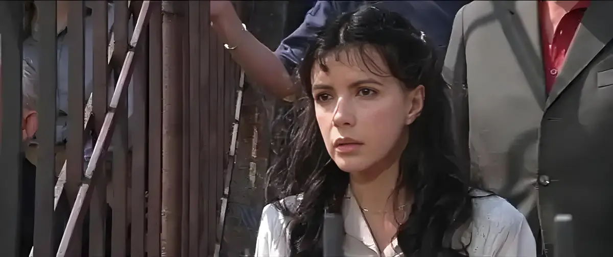 《女子护卫队1973》4K修复版二战电影-高清完整版免费在线观看-法国经典战争片女子护卫队HD中字无广告