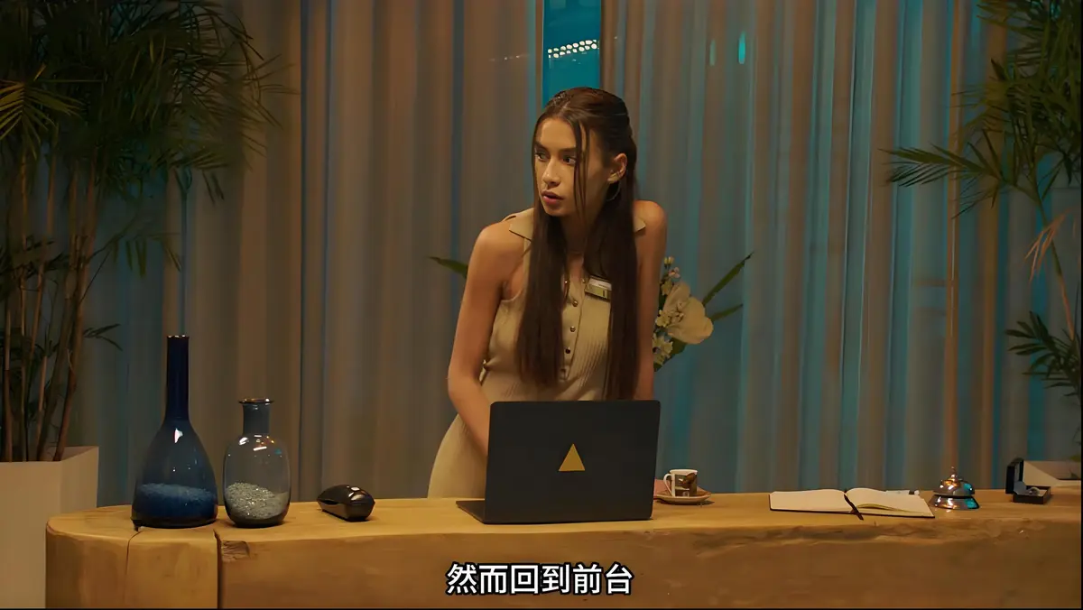 《Vanessa Alesia》未删减版美国电影免费看-Vanessa Alesia高清爱情片在线播放-1080P无广告完整版