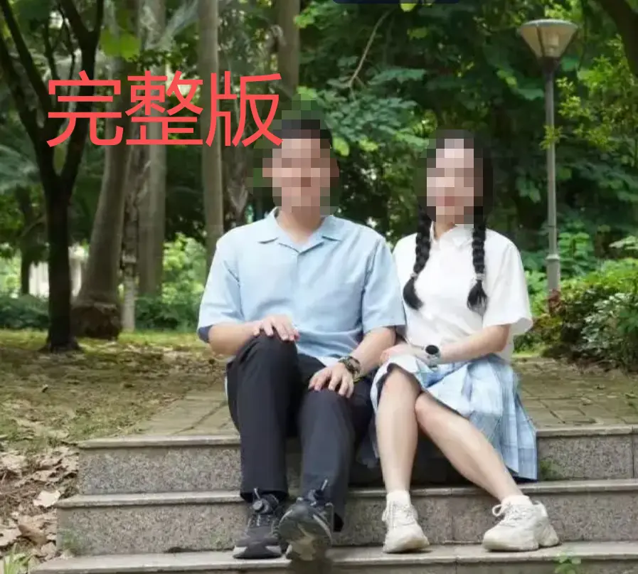 南宁二中情感纠纷升级！《南宁二中星轨》男主出轨证据全记录-事件发酵引发校园震动-双胡桂恋爱自传完整版