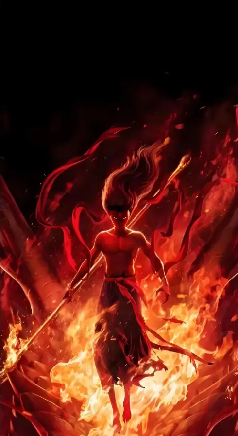免费观看《哪吒2/哪吒之魔童闹海》动画片未删减版_HD高清1080P在线播放_国产动漫电影哪吒之魔童闹海完整资源