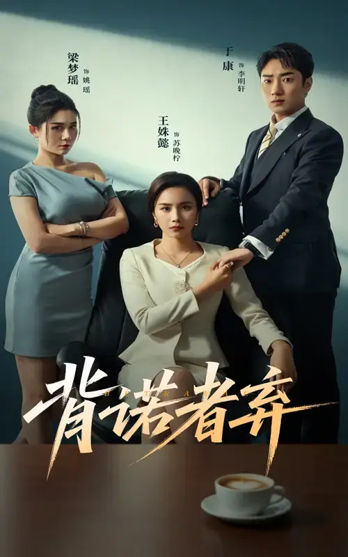 背诺者弃全52集免费观看_热门短剧未删减版资源_王姝懿&康子主演百度网盘下载