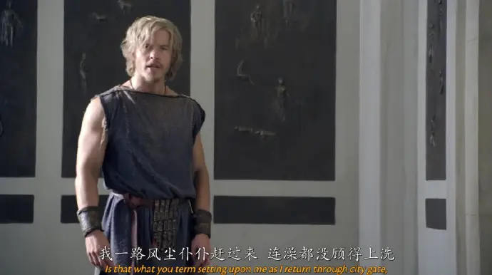 2025热播美剧《斯巴达克斯第四季》全集高清在线观看-斯巴达克斯1-4季蓝光画质-免费完整版资源