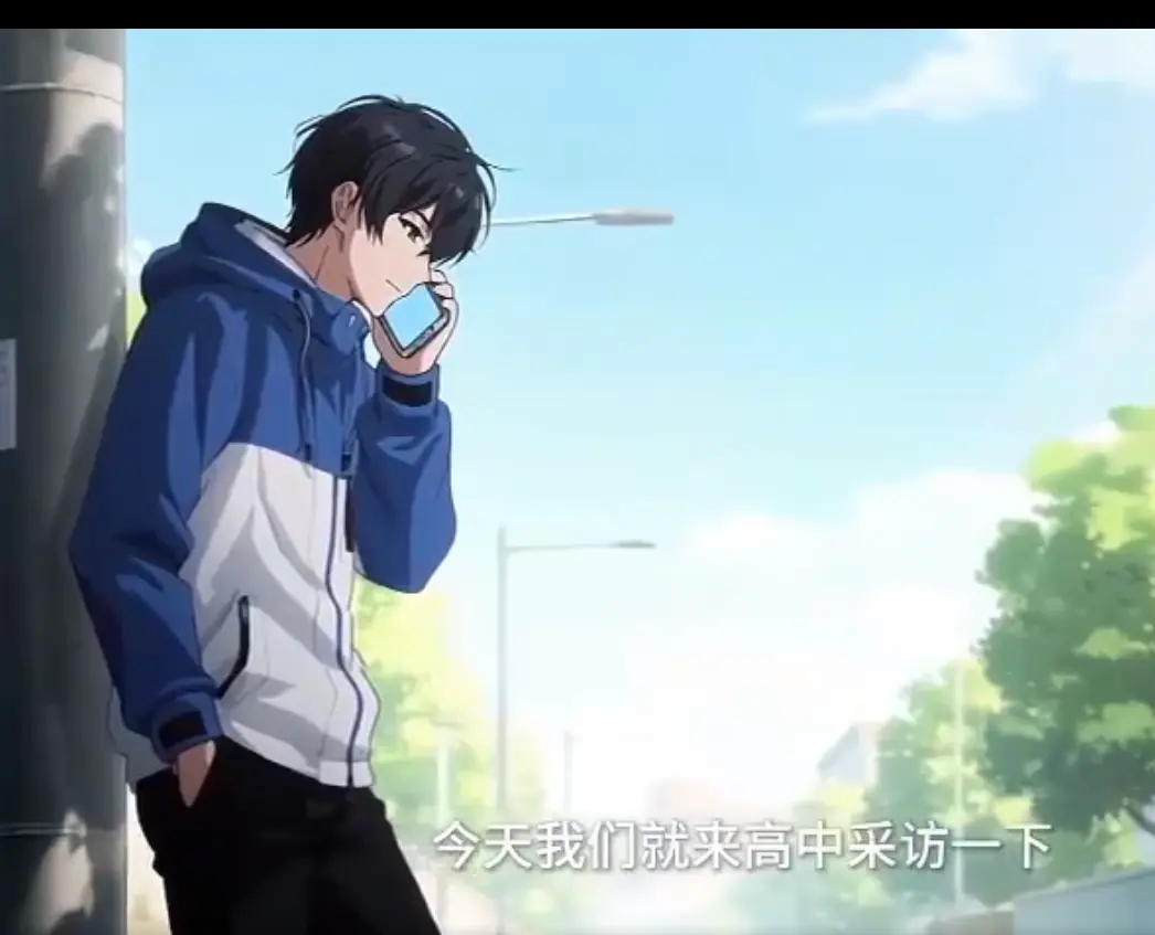 高考必满分试卷出题造机甲动漫免费观看完整版_《高考必满分试卷出题造机甲》高清在线播放无广告_免费资源网盘下载1080P_热门短剧动漫全集资源