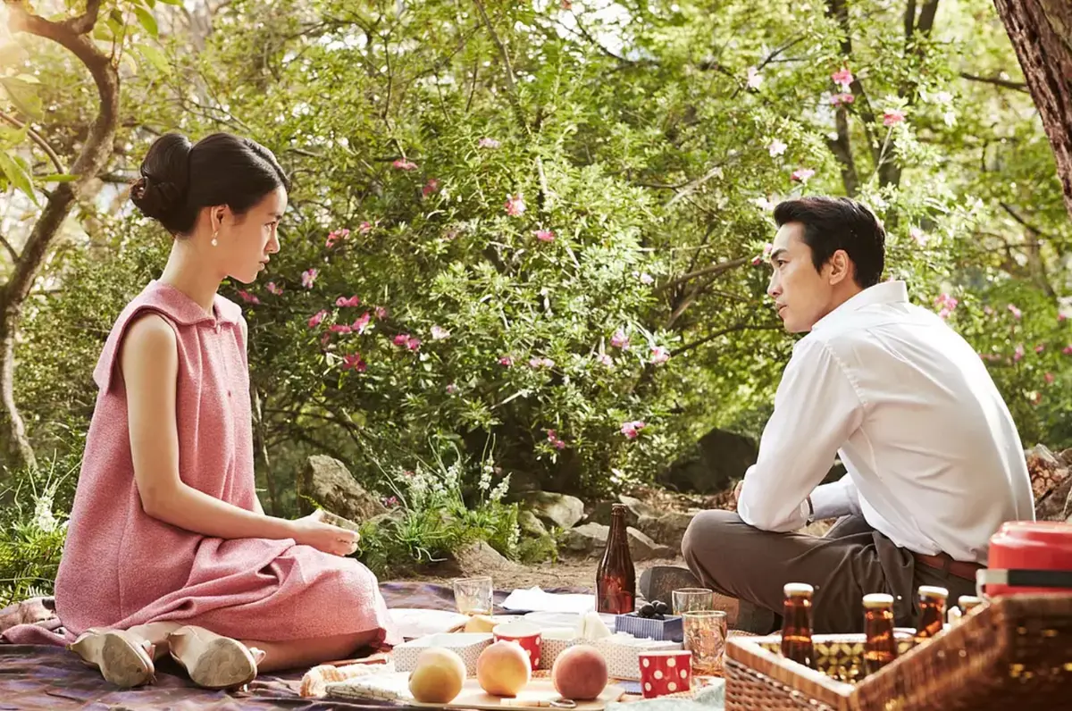 《人间中毒》无删减版电影 - 1080P高清流畅播放 - 免费观看+迅雷下载资源