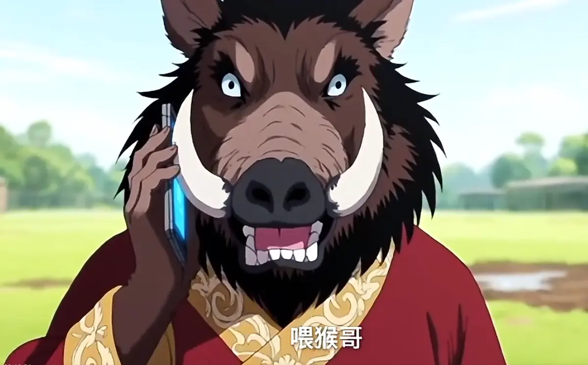 高清1080P《说书五年教出满门妖神》短剧全集_1-60集免费在线观看_策驰影院正版授权资源