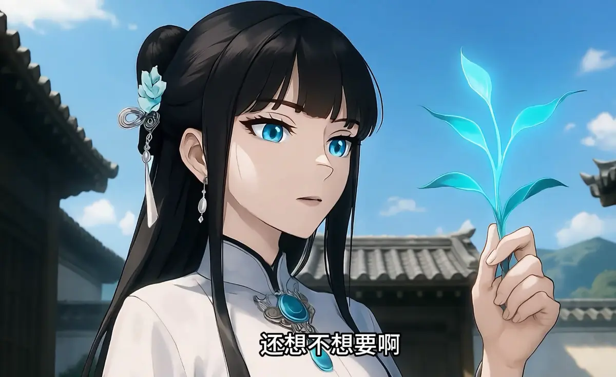 我有一个聚宝盆动漫全41集免费看-1080P高清画质在线观看-聚宝盆短剧全集播放
