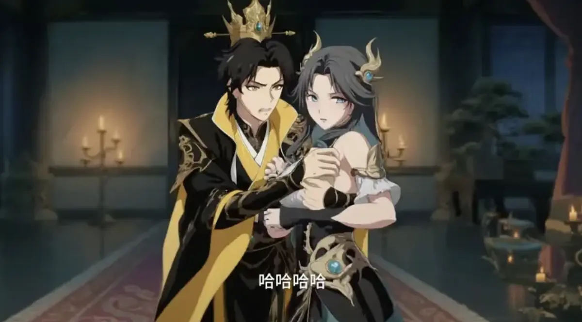 《神话镇魂，我觉醒了大圣》1080P高清播放_觉醒最废石猴爆燃战斗_金箍棒横扫试炼场免费看