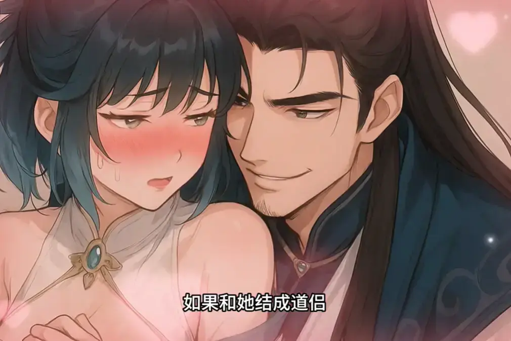 无敌练气期动漫全集免费看-1080P高清无删减版-最新国漫在线播放资源