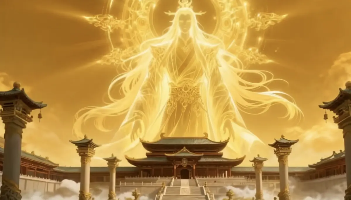 《神文时代：神文竟是汉字》动漫短剧全集-高清在线免费观看-策驰影院热播资源