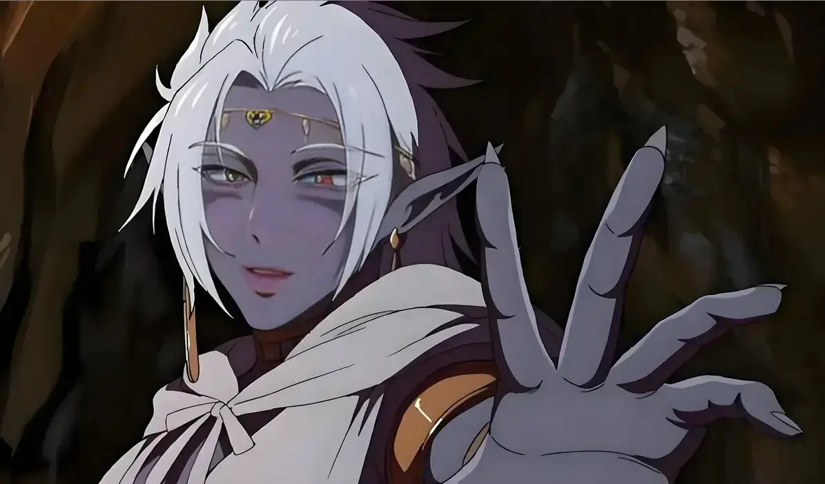 《暗夜精灵sana》哥布林篇1-19集4K无修版_高清1080P暗夜精灵sana全集在线观看_夸克/迅雷高速下载