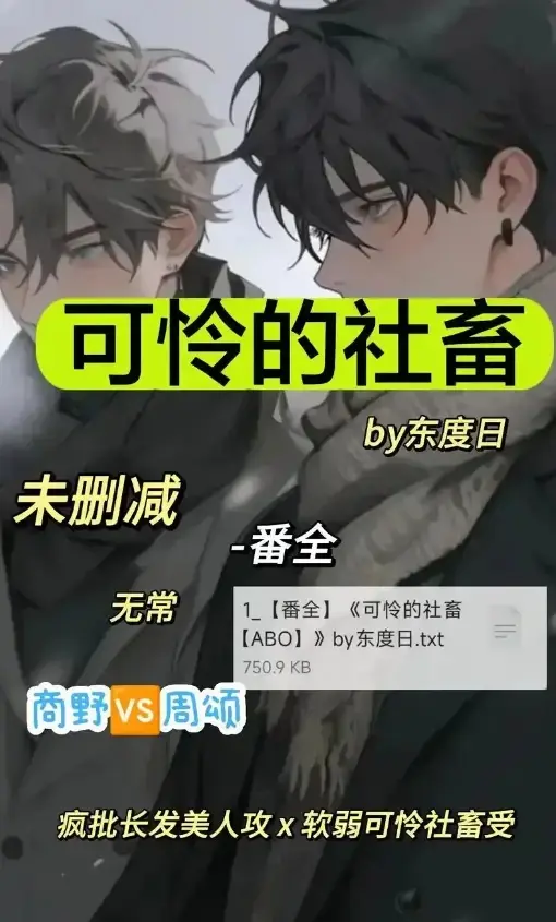 《可怜的社畜》韩漫全本精校未删TXT完整版_笔趣阁无弹窗全文阅读免费看_网盘极速下载高清资源_周颂社畜日常最新章节在线观看