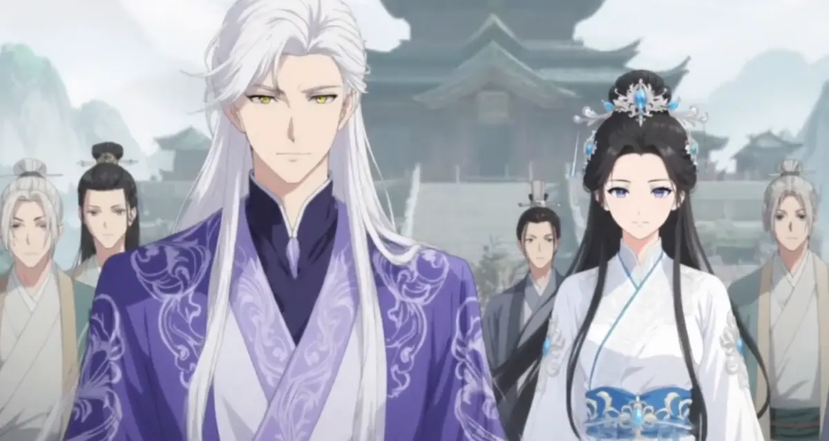 策驰影院《玄幻：我能复制天赋》短剧全集免费看-玄幻我能复制天赋动漫高清在线-64集完整版播放