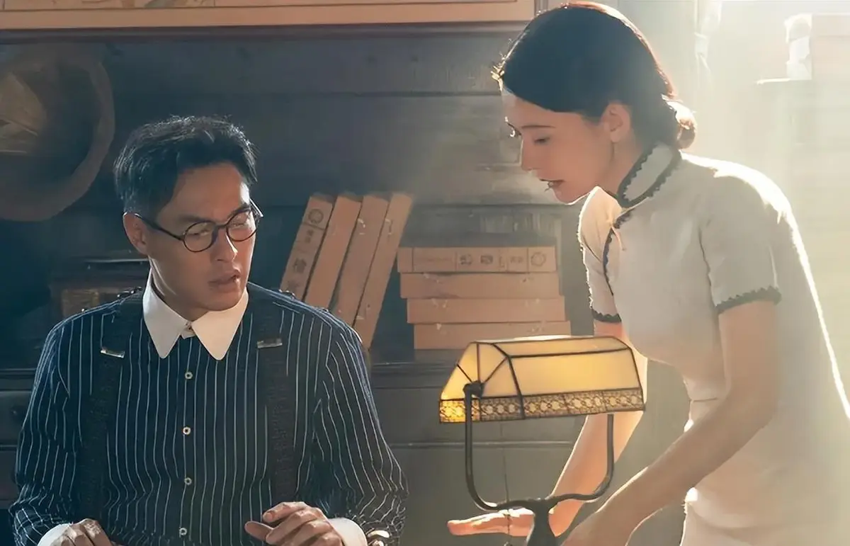 高分国剧《灼灼韶华》全集播放_电影完整版资源免费观看_1080P超清画质