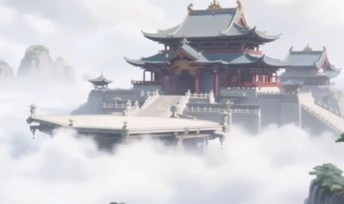 《神话镇魂，我觉醒了大圣》1-98集短剧_高清完整资源免费观看_未删减版大结局在线看_夸克网盘高速下载保存