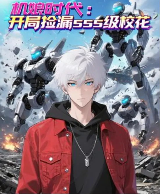 机娘时代开局捡漏SSS级校花国漫短剧全集在线观看_夸克网盘下载1080P超清画质_热门国漫动漫资源_高清流畅播放