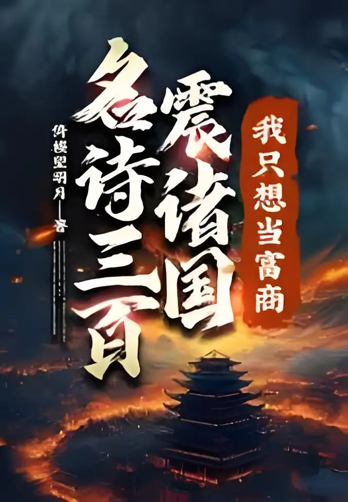 名诗三百镇诸国我只想当富商短剧在线看-免费高清播放完整版-夸克/迅雷网盘资源下载