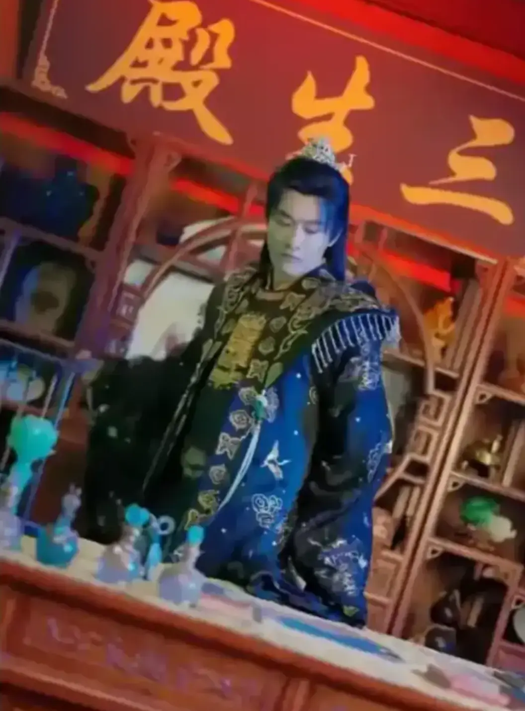 莫以真情祭长生完整版HD高清在线观看-免费无广告资源下载-高清画质流畅播放体验