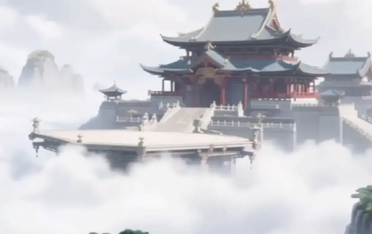 免费观看《神话镇魂，我觉醒了大圣》短剧_国产动漫逆袭少年全集_高清无广告在线播放