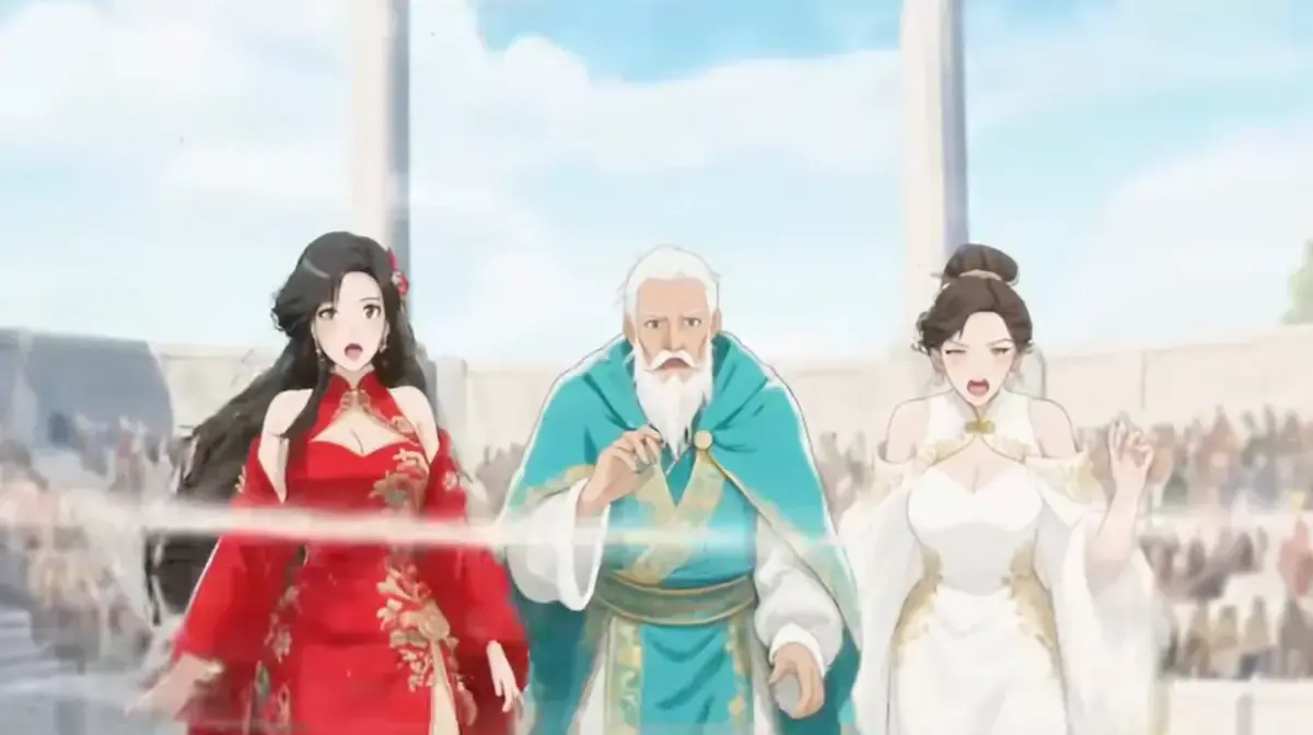 泰坦时代：我觉醒了十凶HD高清在线观看-免费中文字幕版-无删减完整剧情