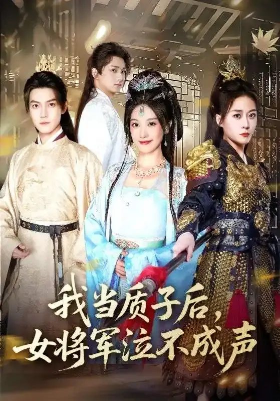 高清短剧《我当质子后女将军泣不成声》全98集_在线免费观看全集完整版_策驰影院资源