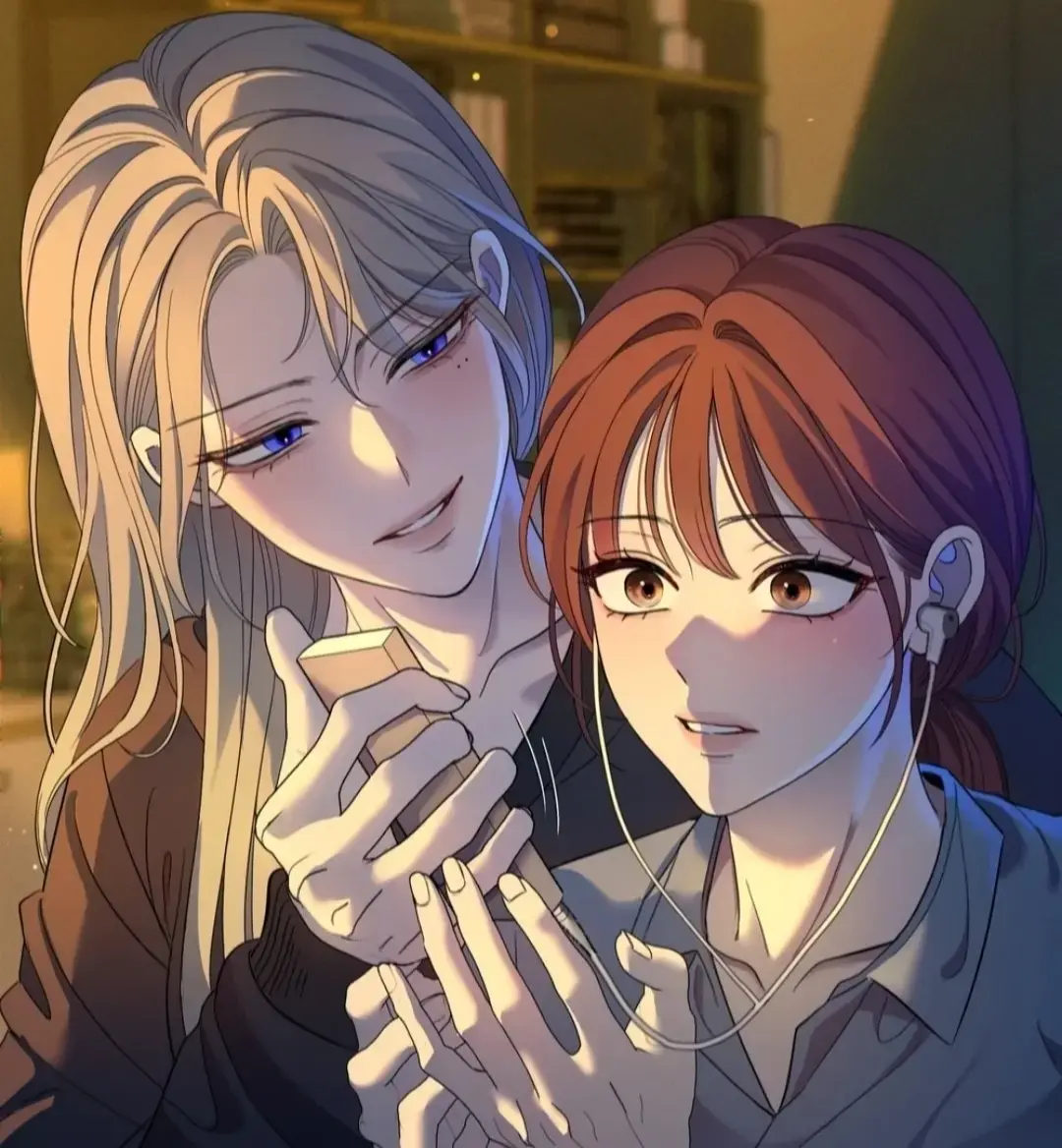 《扭曲的爱》双女主漫画免费阅读无广告_高清画质在线观看_最新剧情章节更新_漫画迷必看佳作