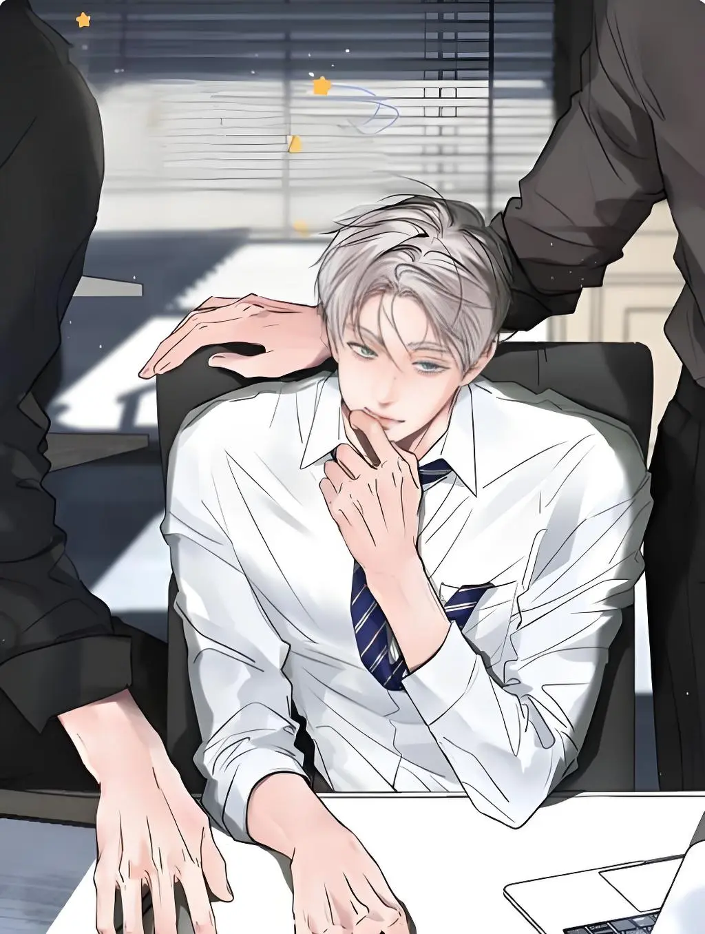 《靠发小我变成顶级向导》- 小羊向导漫画免费观看 - 全网同步更新下拉式阅读全章节