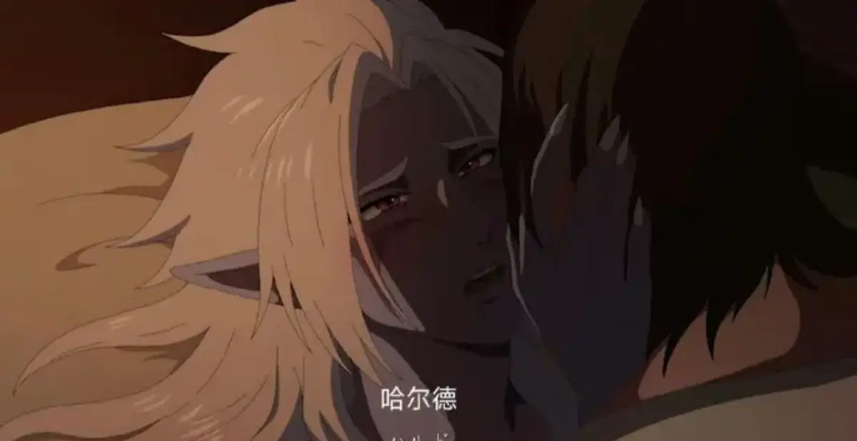 暗夜精灵Sana动漫4K无修全集-《暗夜精灵Sana》免费播放无删减-极速资源下载
