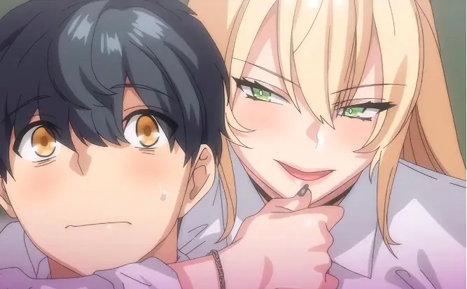 《班上只有我一个男生》第一季无修迅雷下载-雷火剑深度解析版在线观看-全班女生倒追修罗场