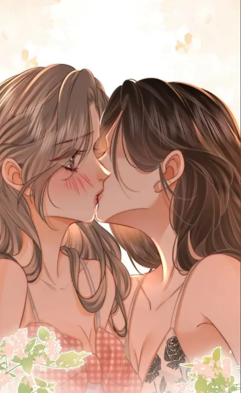 《顾小姐和曲小姐》漫画高清观看-免费完整版下拉阅读-腾讯动漫特典版资源