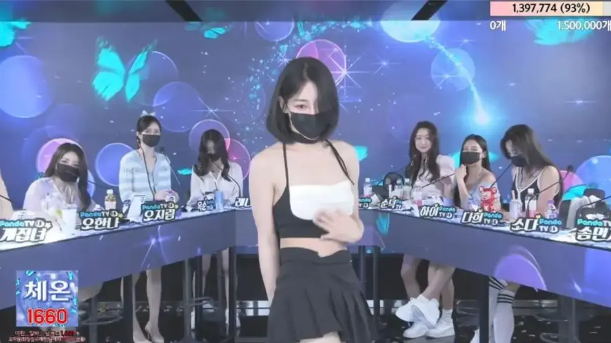 韩国bj女团熊猫班全员卸甲完整版_无删减HD高清资源_最新在线观看地址分享