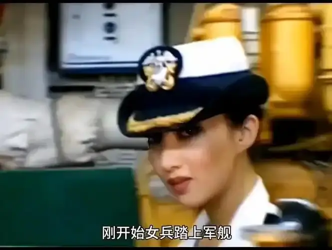 《军舰上的女兵》完整版在线观看-2025啄木鸟巅峰作品-超清《军舰上的女兵》无码免费看-全片60帧极致画质流畅播放