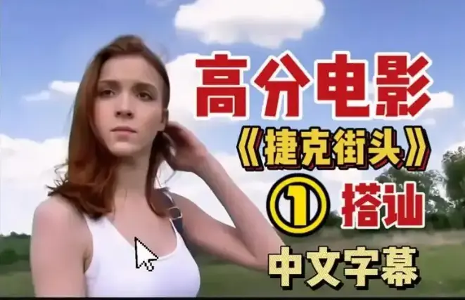 捷克街头搭讪1-800集高清中字-金发碧眼美女×连衣裙熟女名场面-百度云/夸克网盘资源下载-完整版无删减