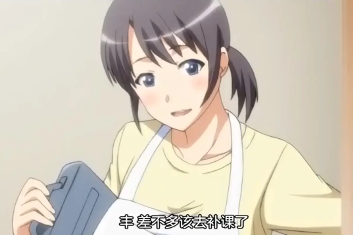 《OVA大好きな母》无广告免费在线观看-《我最喜欢的妈妈》1080P高清画质全集完整版-新番动漫资源