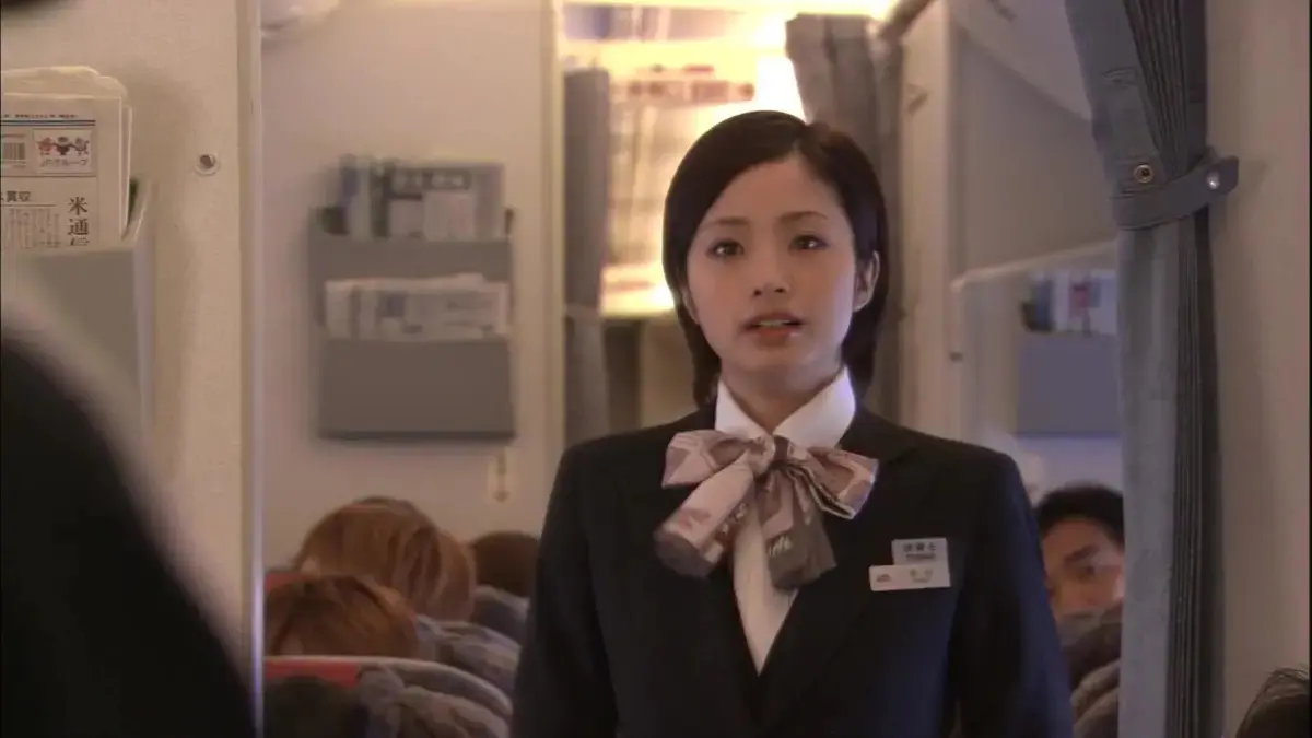 《空姐丑闻》日本经典电影1080P高清 - 无广告完整版在线观看 - 免费HD中字全集