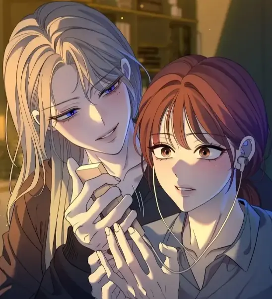《扭曲的爱》漫画全集在线下拉式阅读_高清画质免VIP观看_最新话免费追更无广告_双女主扭曲的爱情故事完整版