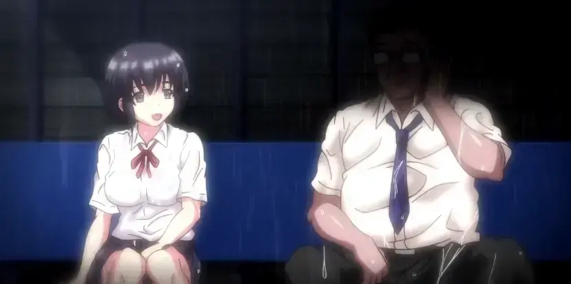 动漫《湿透の避雨》全集1080P超清画质在线观看-湿透JK避雨强制无广告播放-湿透の避雨剧情完整无删减版