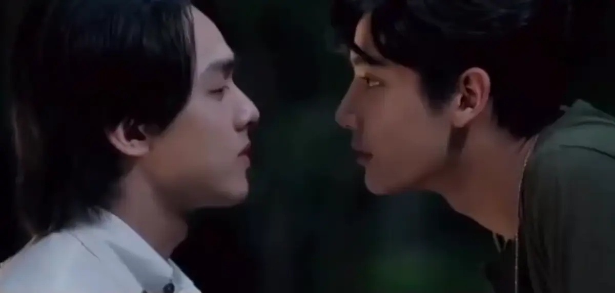 2025热门泰剧《诅咒之爱》双男主腐剧HD在线看-诅咒之爱The Cursed Love中字完整版-免费高清播放