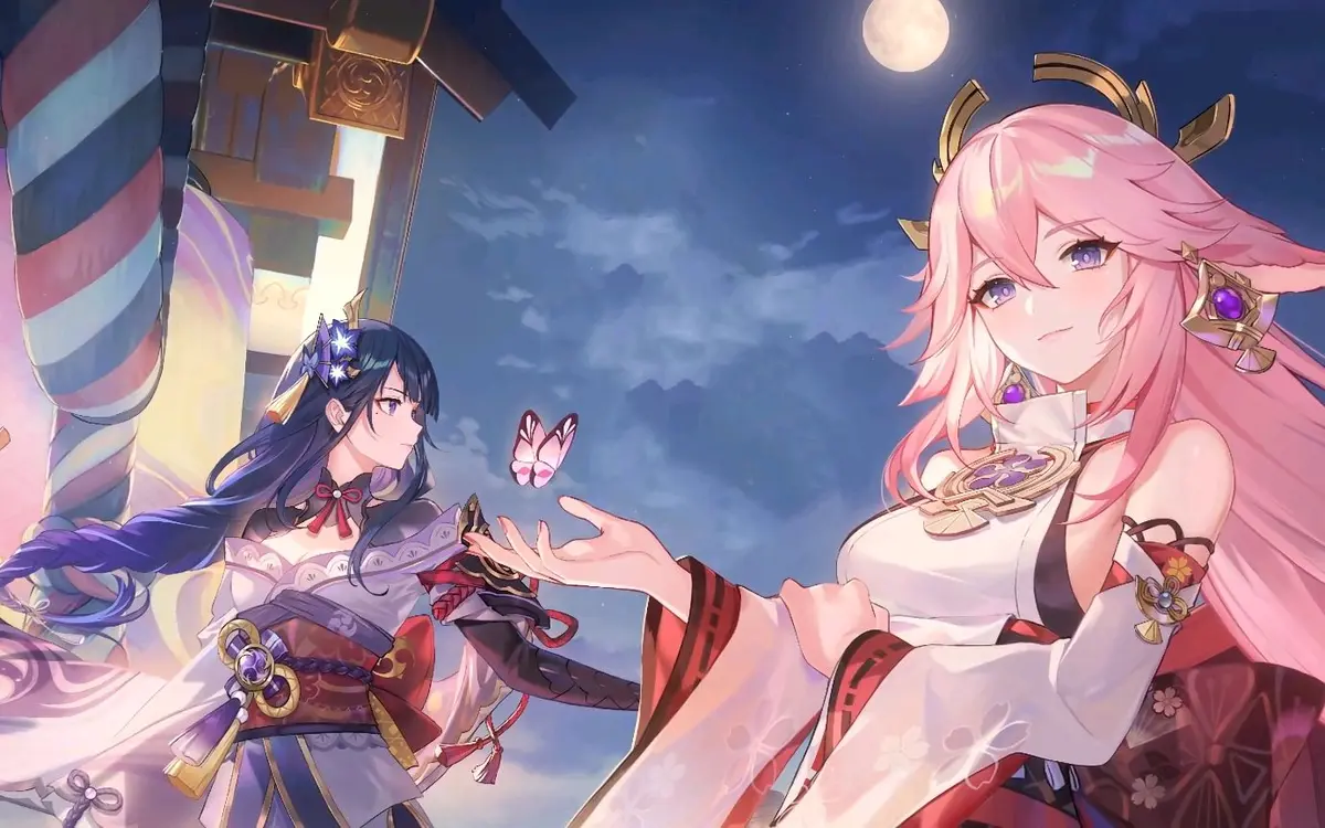 《原神同人》动画免费观看1080P画质_胡桃与莫娜甘雨同人剧情精彩放送_原神同人动漫全集高清流畅播放_免费在线观看无卡顿