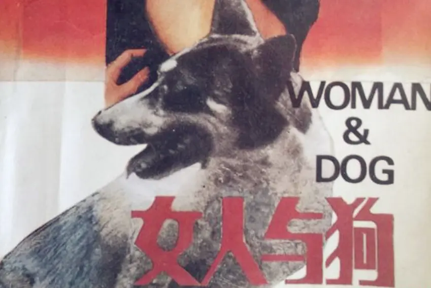《女人与狗俄罗斯电影》HD高清完整版在线观看-《女人与狗》无删减免费播放-1080P蓝光画质无广告