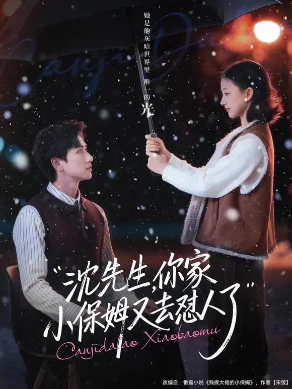 短剧《沈先生，你家小保姆又去怼人了》全集高清资源-《沈先生，你家小保姆又去怼人了》82集全季无删减-网盘可看可下载