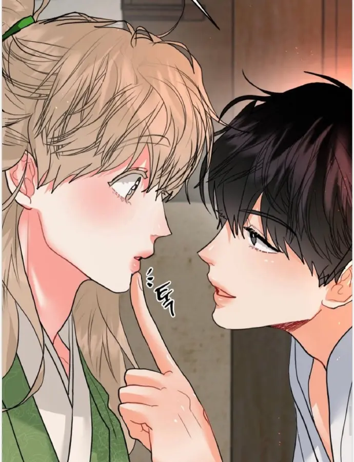 《哥哥的Omega漫画》韩漫全集免费阅读 - 台版无光最新章节下拉式 - 无广告高清流畅看